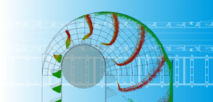  Optimization of Bucket Elevators